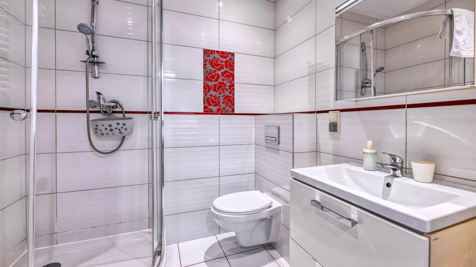 דירה Apartamenty Sun & Snow Karpacz Sucha פולין