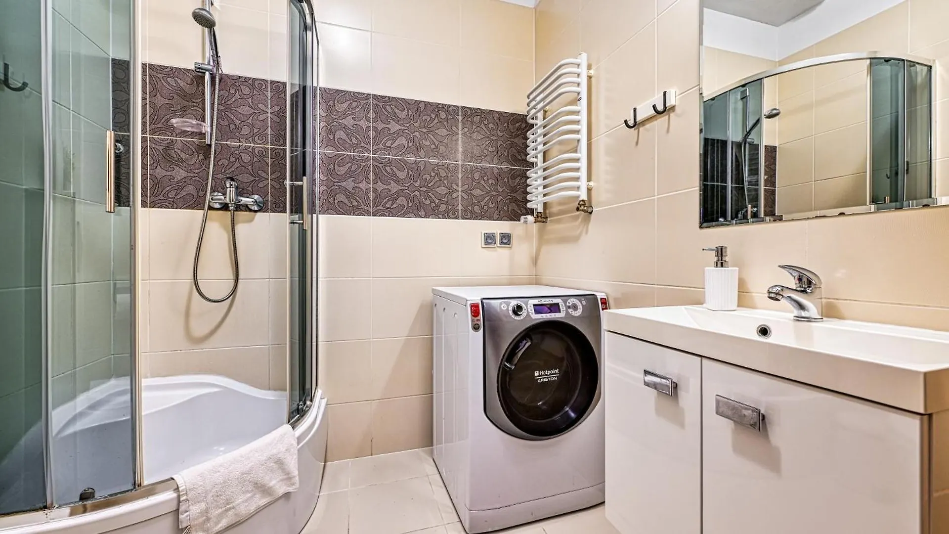Apartamenty Sun & Snow Karpacz Sucha