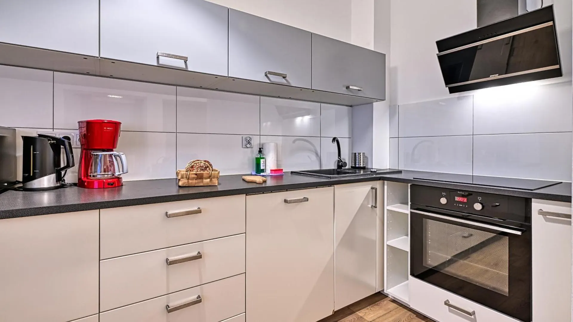 Apartamenty Sun & Snow Karpacz Sucha