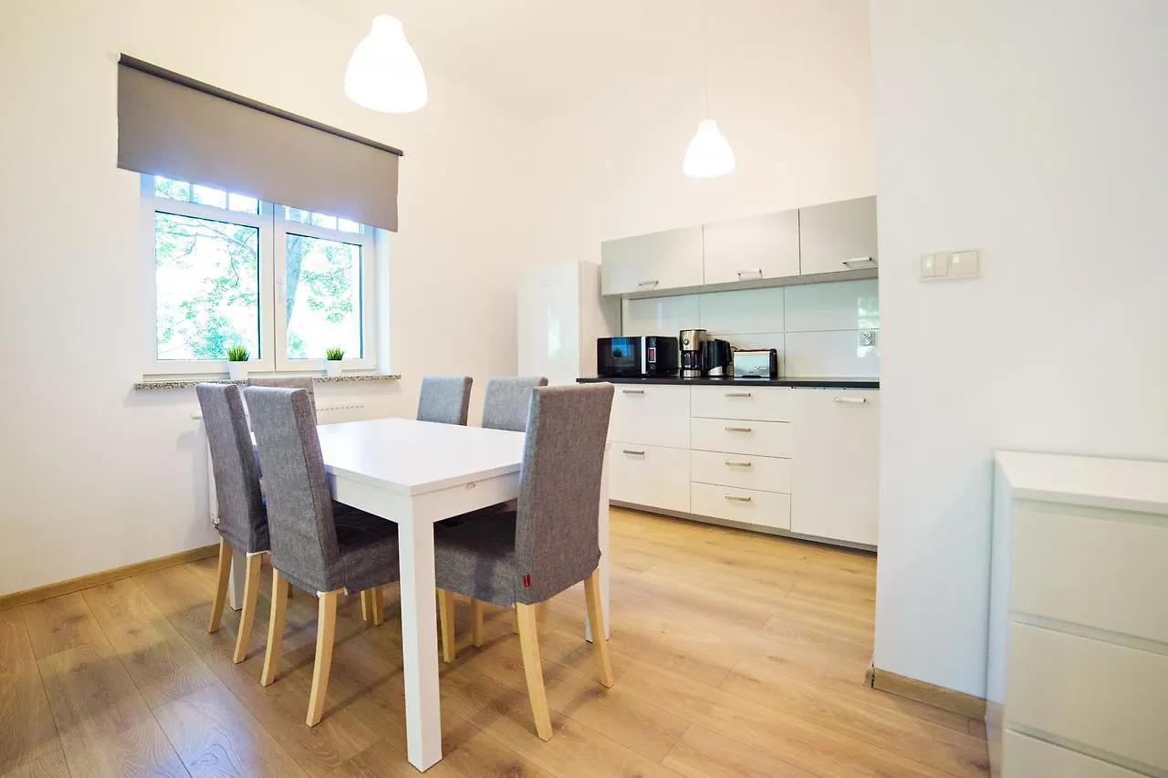 Apartamenty Sun & Snow Karpacz Sucha 0*,