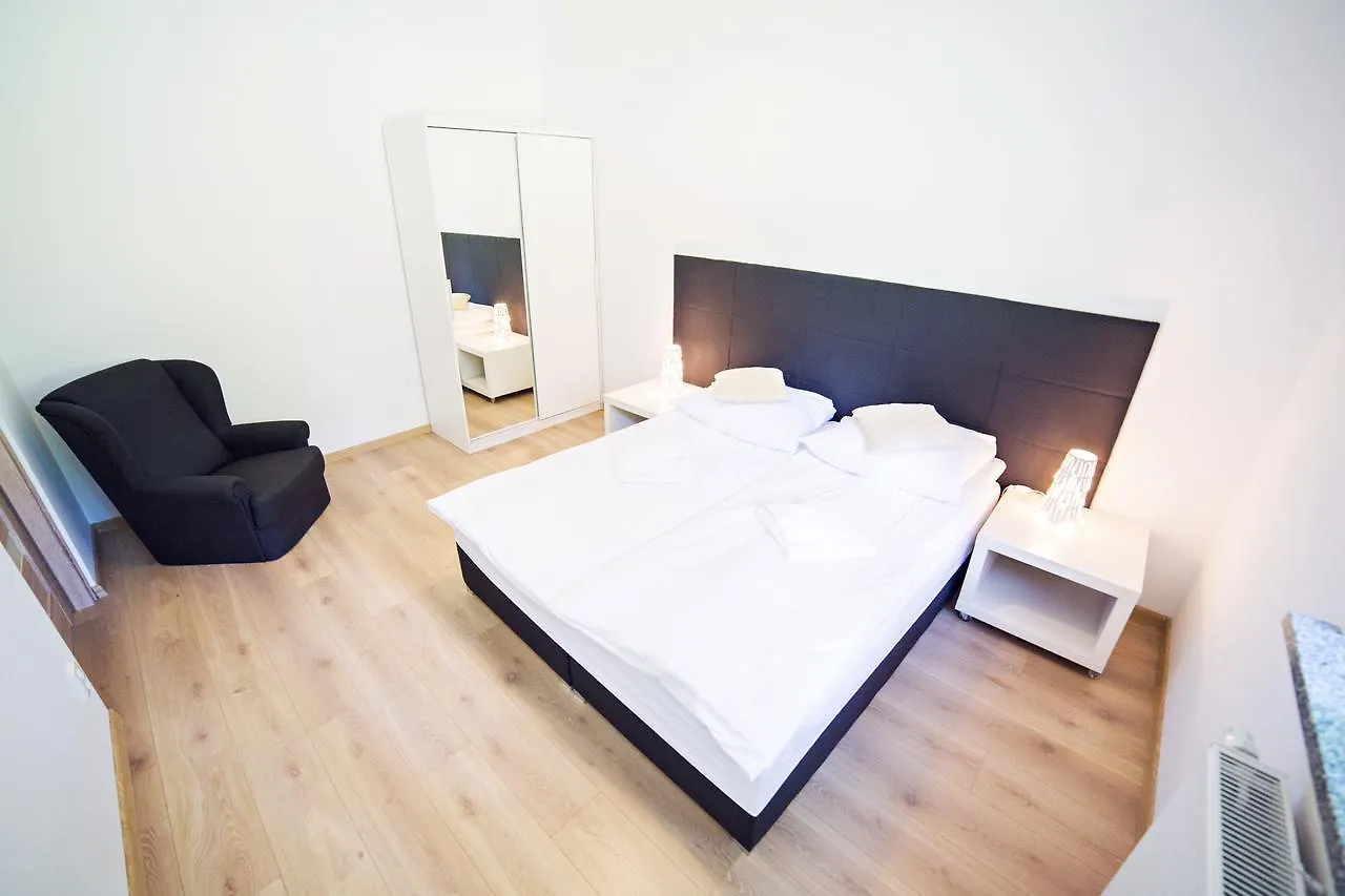 Apartment Apartamenty Sun & Snow Karpacz Sucha