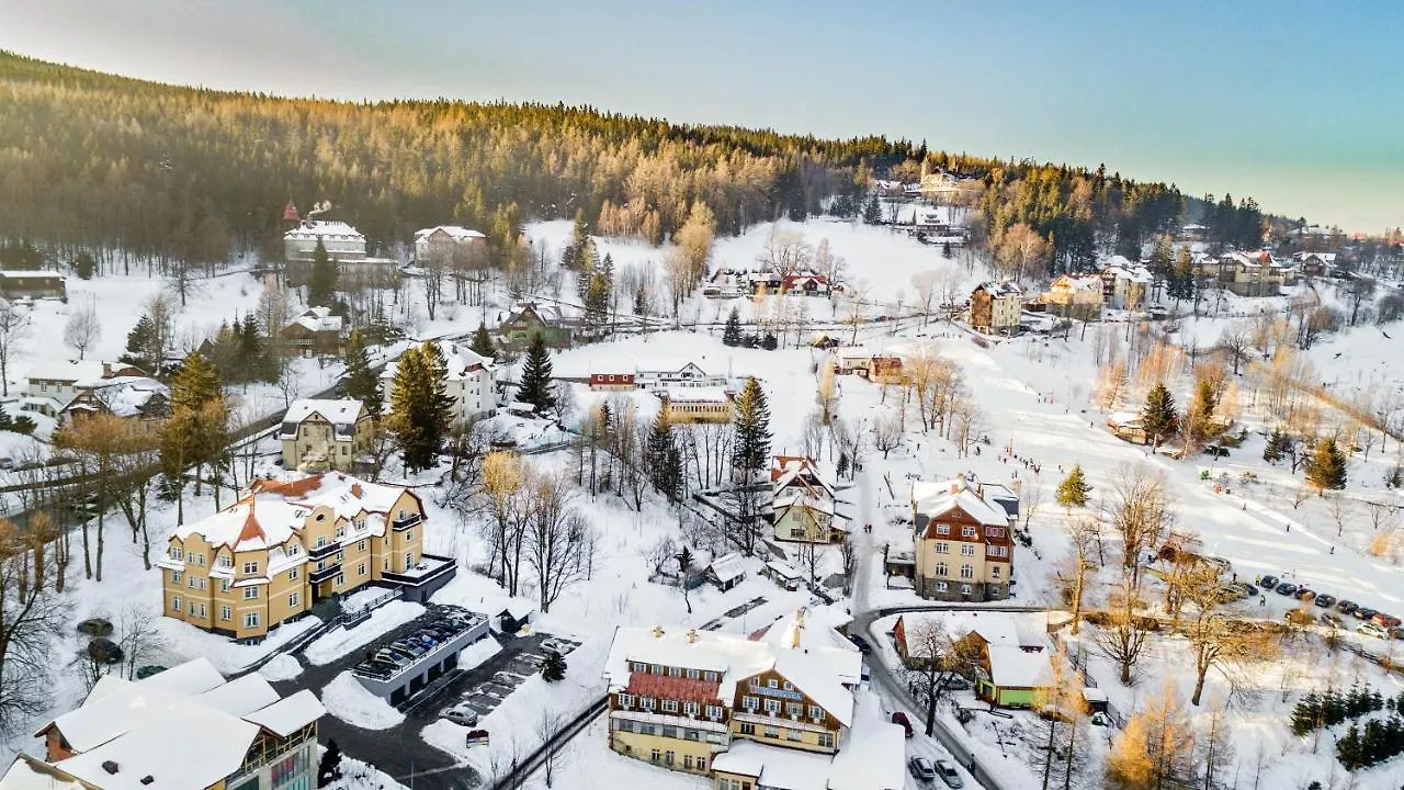 Apartamenty Sun & Snow Karpacz Sucha 0*,  Poland