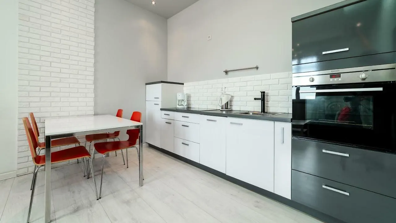 Apartamenty Sun & Snow Karpacz Sucha