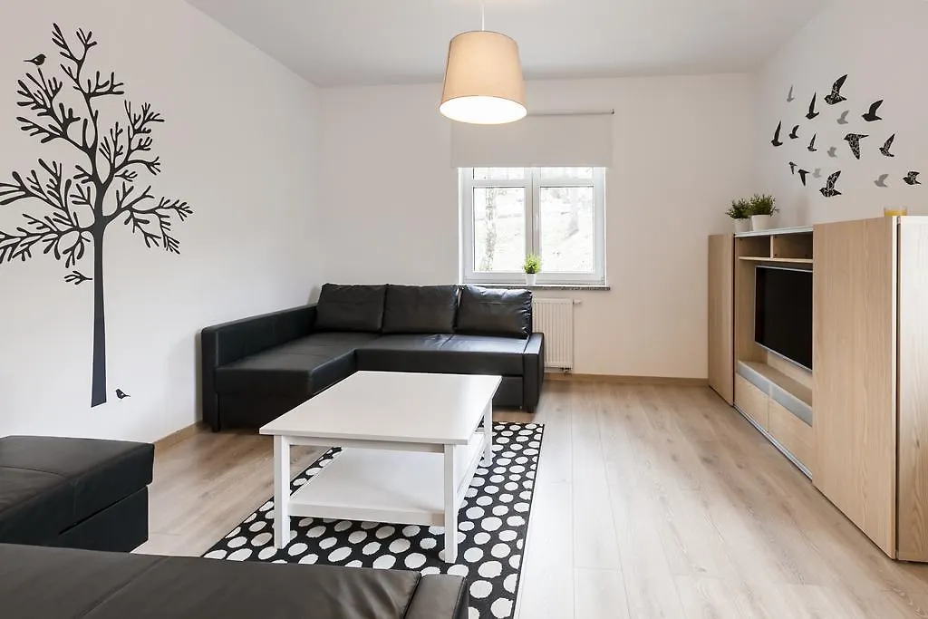 Apartment Apartamenty Sun & Snow Karpacz Sucha Poland