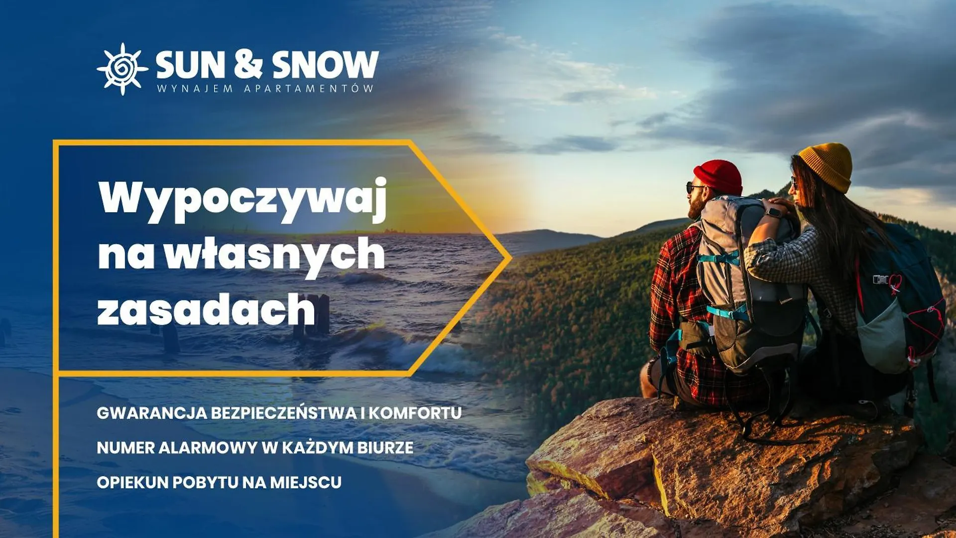 Apartment Apartamenty Sun & Snow Karpacz Sucha