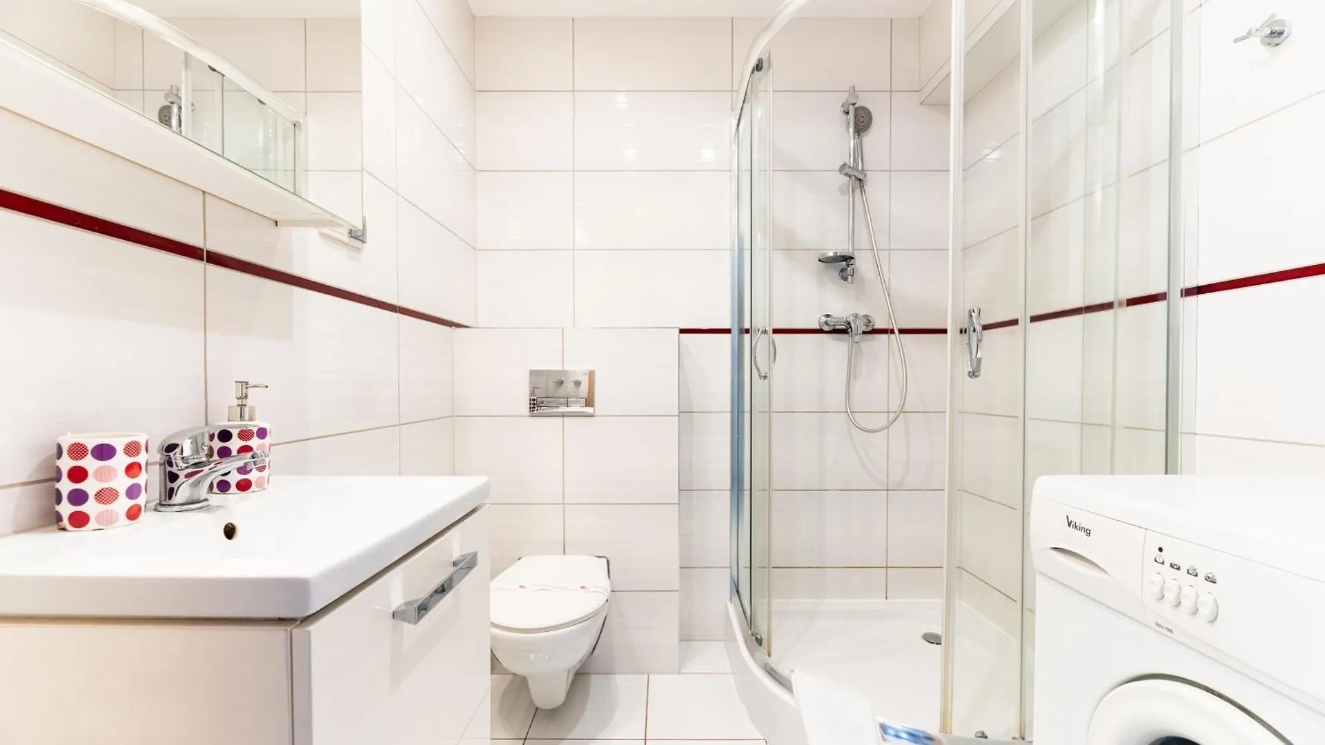 Apartamenty Sun & Snow Karpacz Sucha Apartment