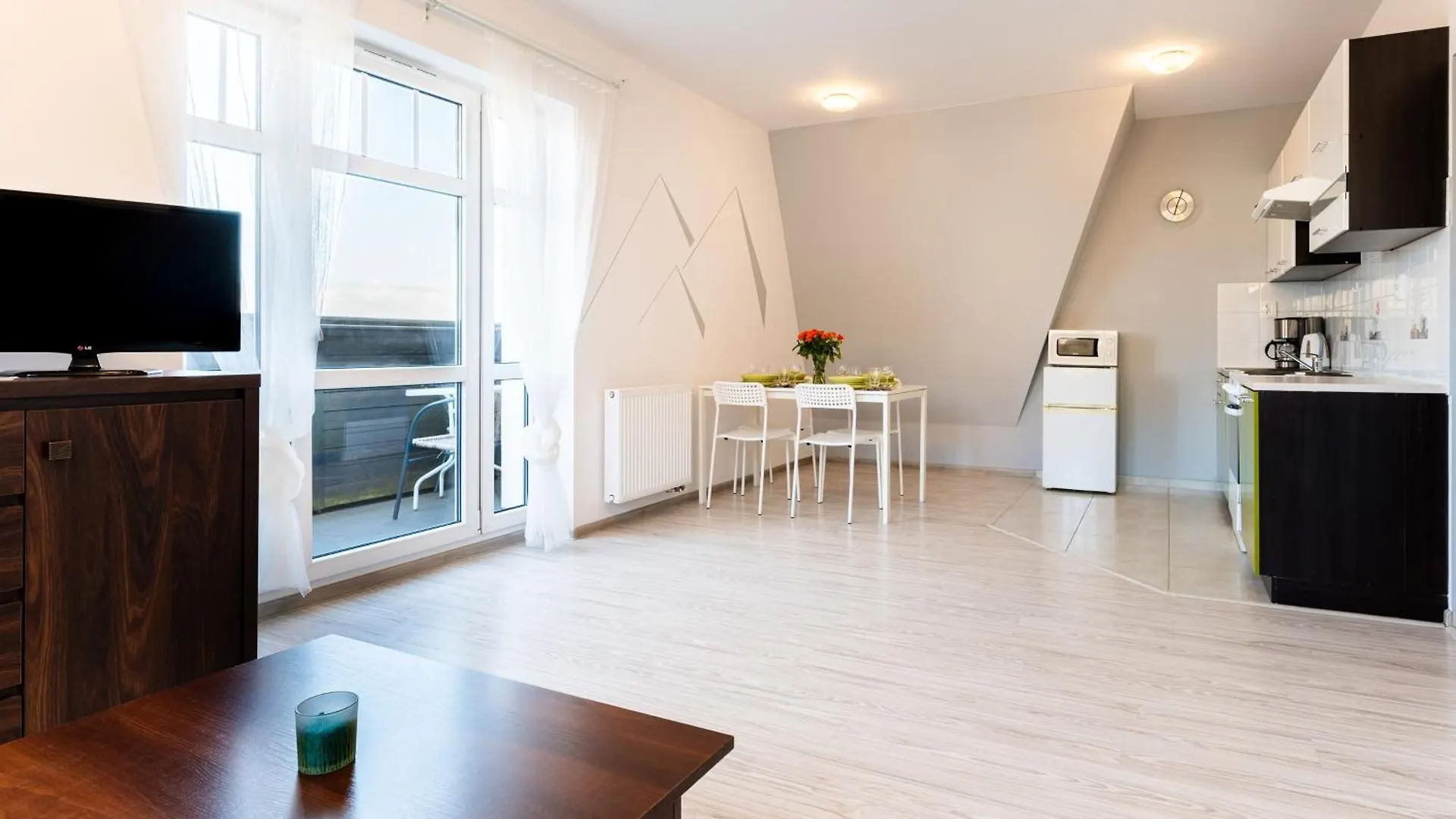 Apartamenty Sun & Snow Karpacz Sucha 0*,  Poland