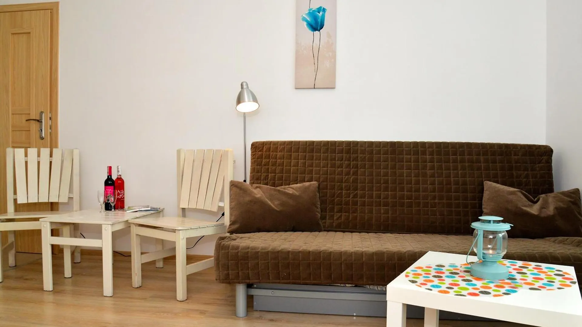 Apartamenty Sun & Snow Karpacz Sucha