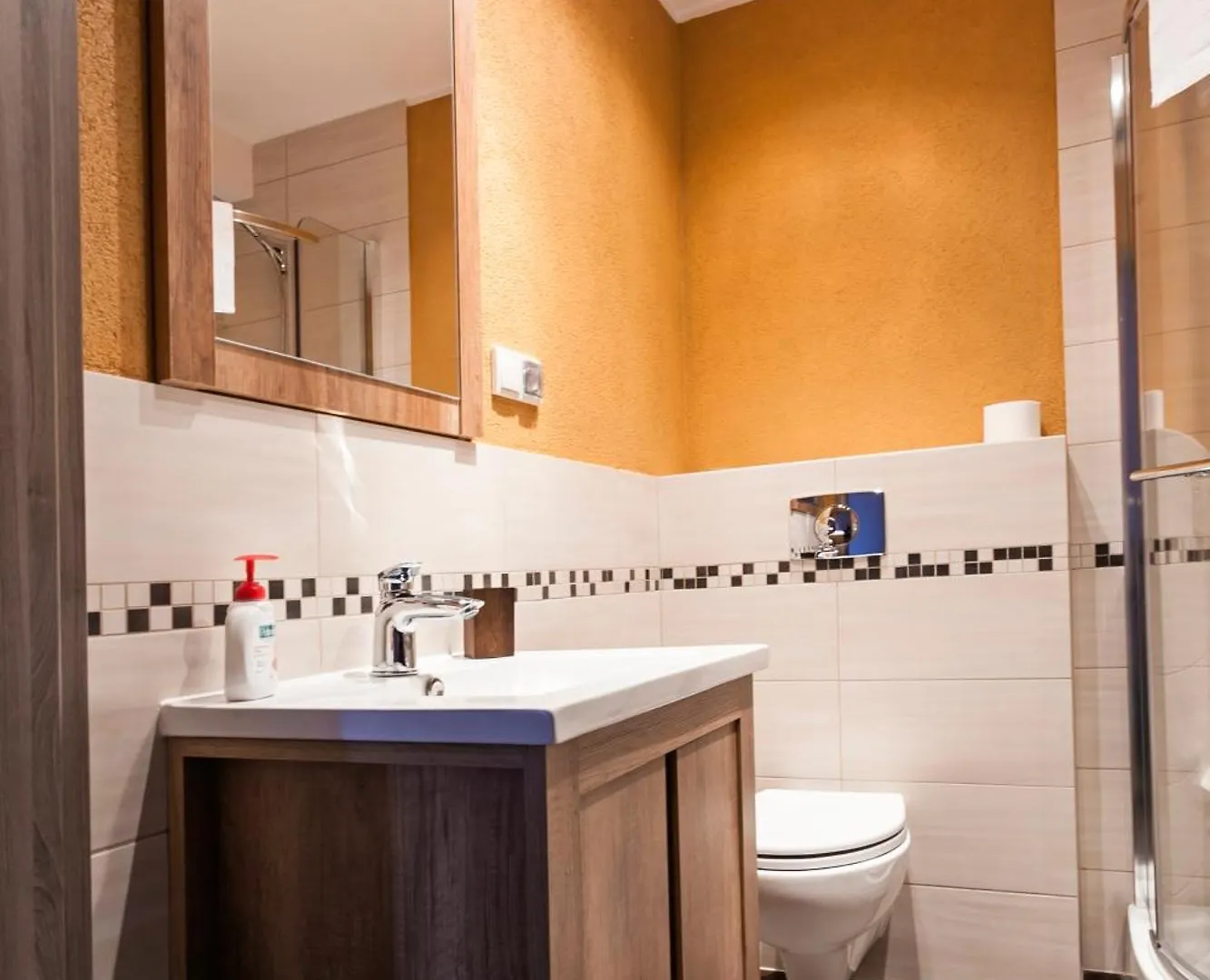 Apartamenty Sun & Snow Karpacz Sucha Apartment