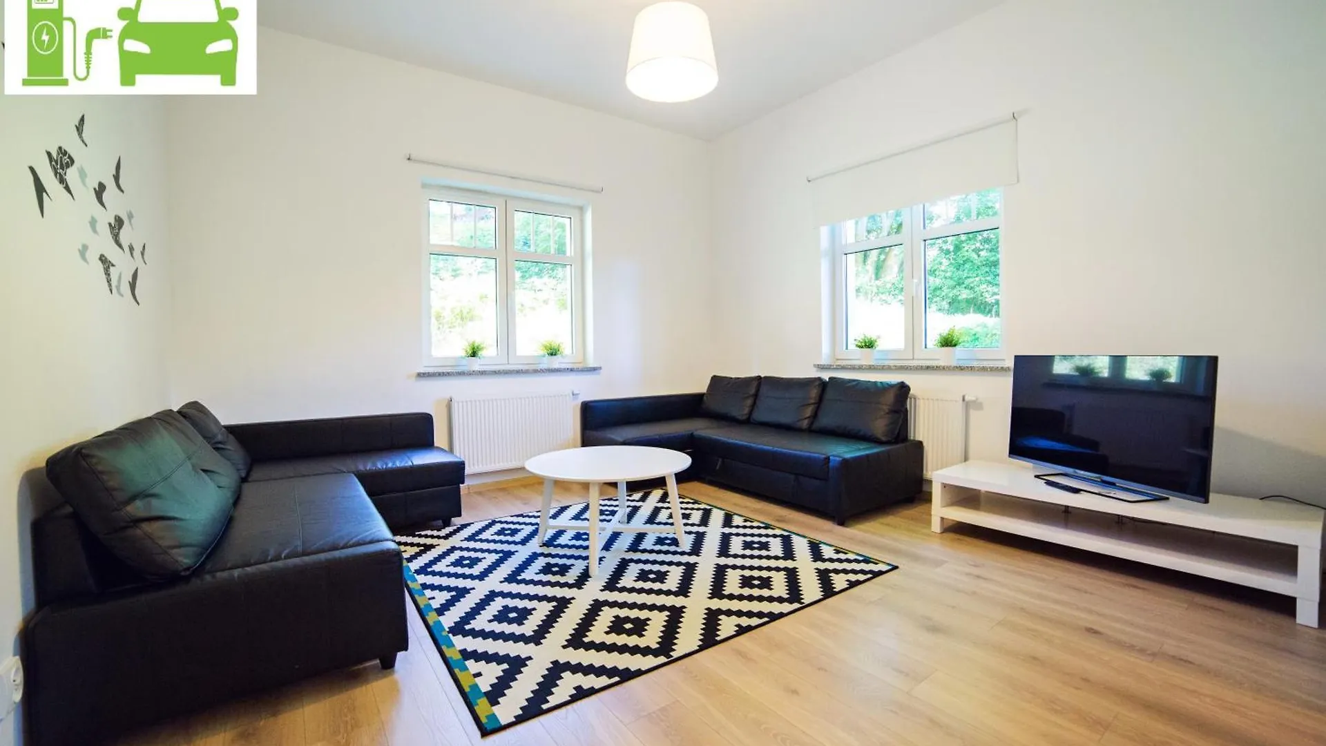 Apartamenty Sun & Snow Karpacz Sucha Poland