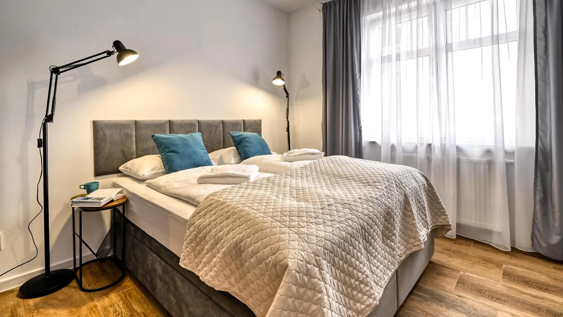 Apartamenty Sun & Snow Karpacz Sucha
