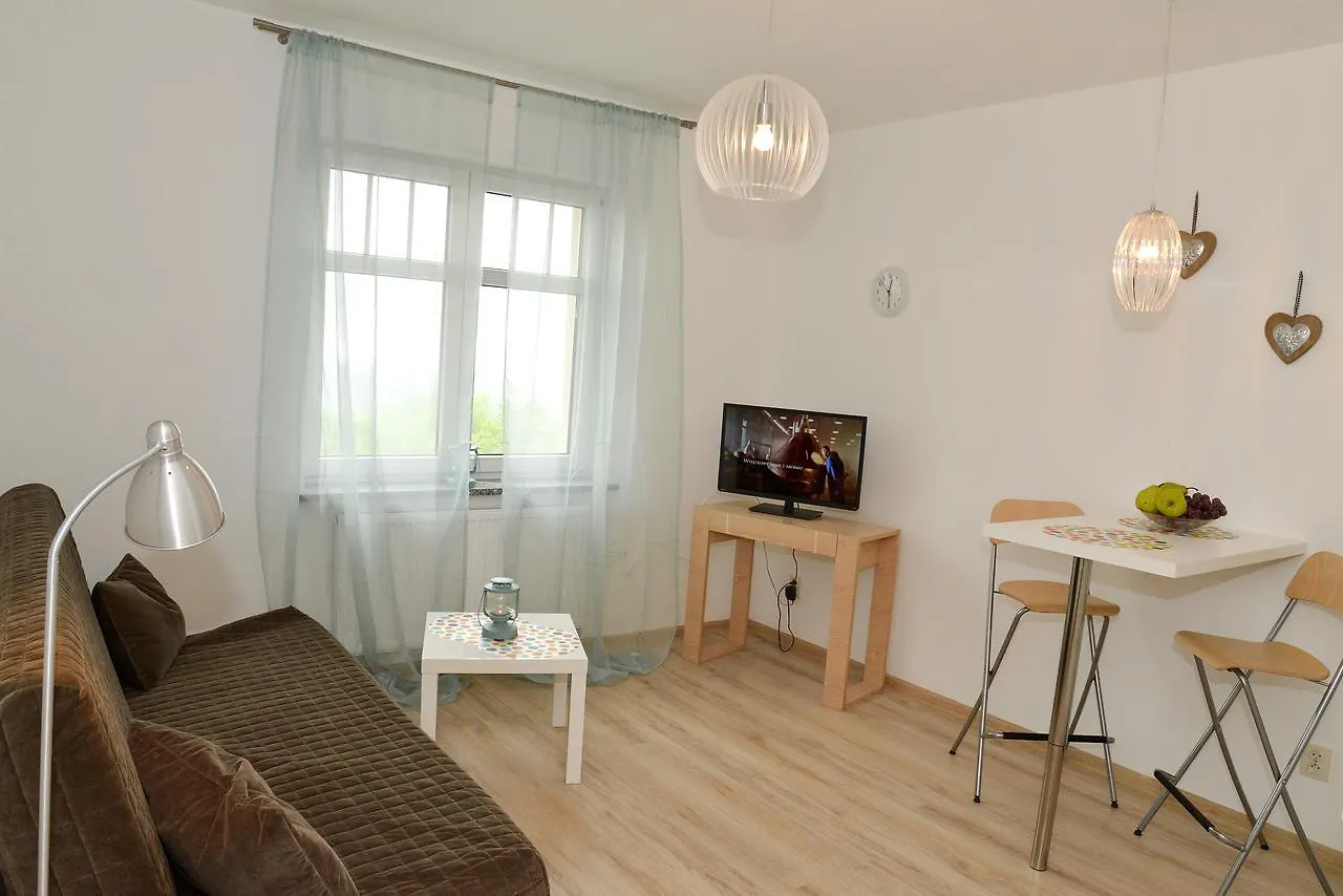 Apartamenty Sun & Snow Karpacz Sucha 0*,
