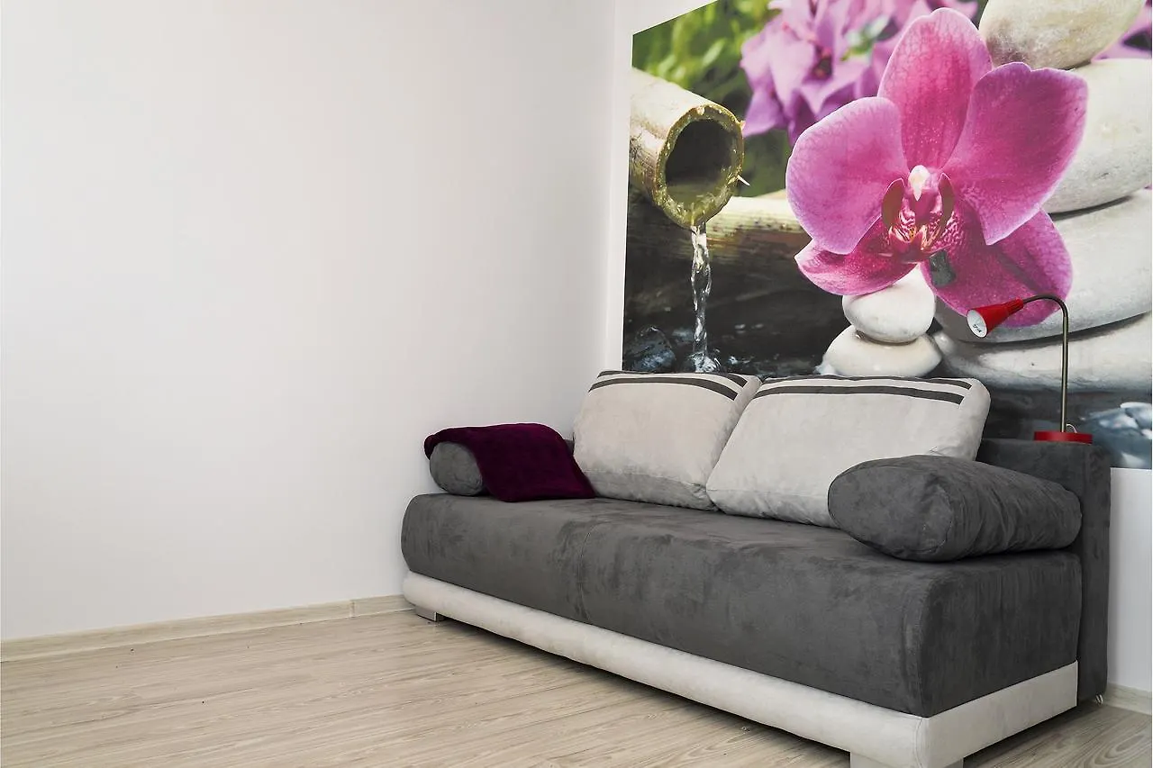 Apartamenty Sun & Snow Karpacz Sucha Poland