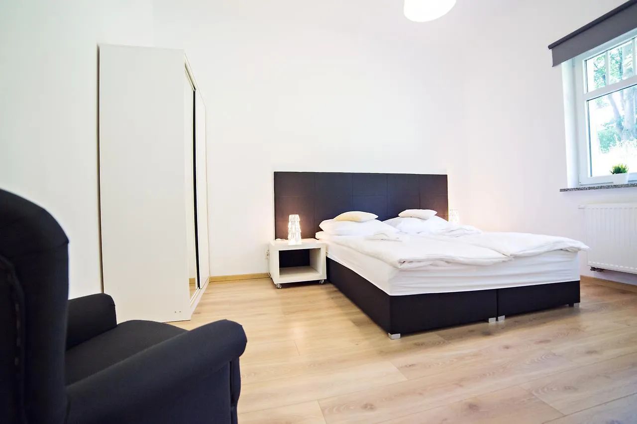 Apartamenty Sun & Snow Karpacz Sucha 0*,  Poland