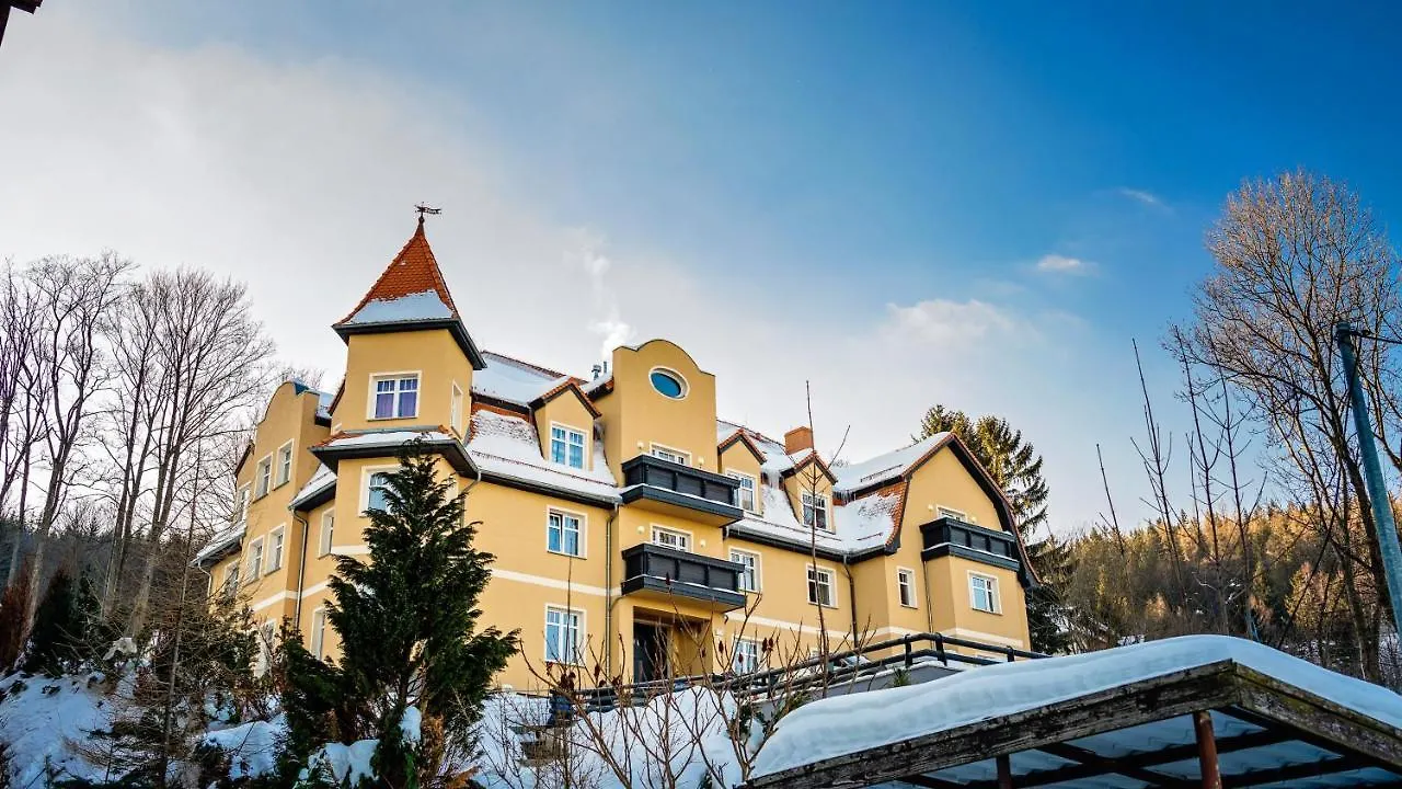 Apartamenty Sun & Snow Karpacz Sucha Poland