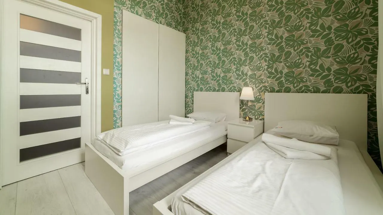 Apartamenty Sun & Snow Karpacz Sucha 0*,  Poland